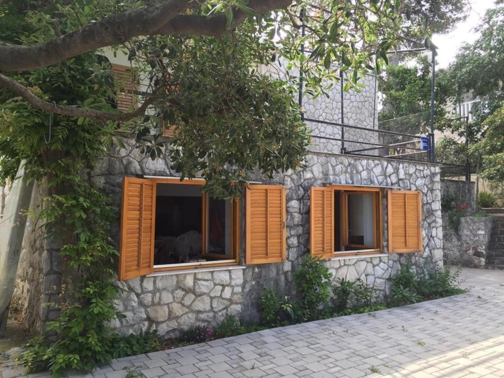 Cozy Place On The Beach Apartment Trogir Luaran gambar
