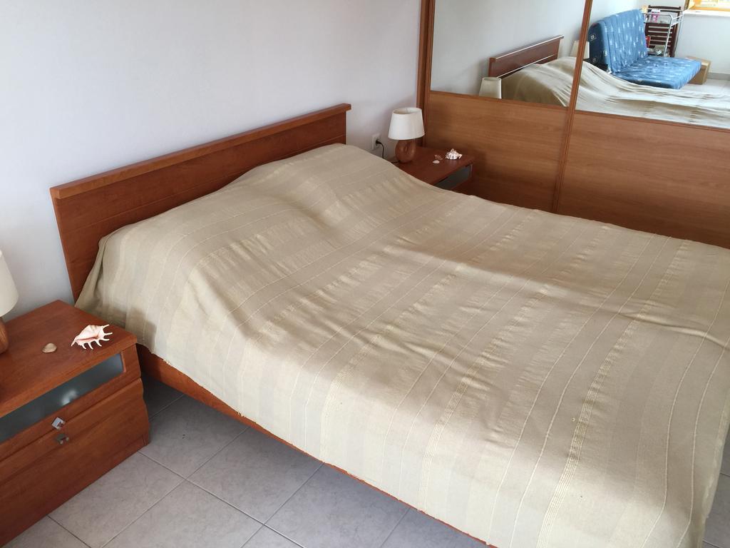 Cozy Place On The Beach Apartment Trogir Luaran gambar