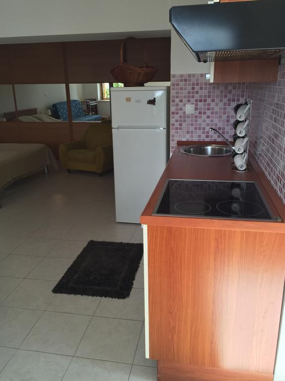 Cozy Place On The Beach Apartment Trogir Luaran gambar